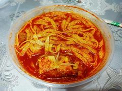 -姐妹辣糊糊(朝阳巷二店)