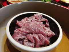 谭公嫩牛肉-谭鸭血老火锅(七宝万科广场店)