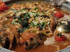 -牛头鱼庄·地道广西菜(西明店)