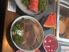 -大隐·成都火锅Bistro(合生麒麟新天地店)