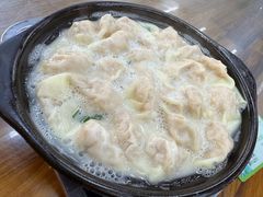 -雪琴面馆富安特色鱼汤面(城中花园店)