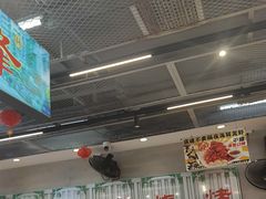 -庆峰龙虾烧烤(合肥一店)