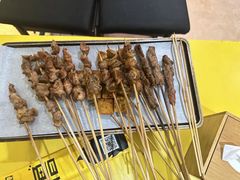 -望京小腰(北京总店)