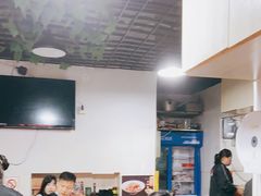 大堂-刘氏三和面馆