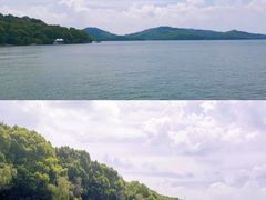 -天目湖山水园