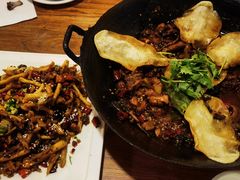 -东来土菜馆(民祥园路店)