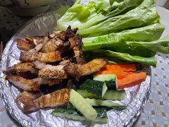 -蜗牛小馆醉乡民谣云南菜(惠新西里店)