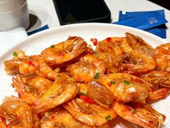 -青蓬蒸汽海鲜·深圳老字号·团建聚会(壹方城店)