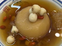 -江记甜品(罗湖店)