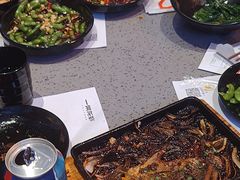 -一棠龙虾•王牌虾球(恒隆广场店)