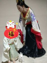 -凤绫儿亲子儿童摄影馆(天津店)