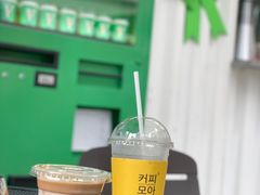 -ALPHA COFFEE阿尔法咖啡(虹泉路店)