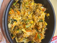 石锅拌饭-食米家拌饭(梅溪新天地店)