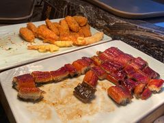 -松子料理(亮马桥店)