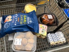 -山姆会员商店(杨桥西路店)
