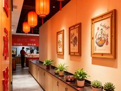 -陈大锅·岳阳鱼馆·地道岳阳菜(美食街店)