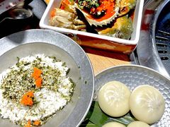 -哼蟹二将·烤肉酱蟹(合生汇店)