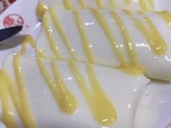 -香港華心糖水鋪(南西总店)