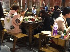 大堂-重庆渝达老火锅(春熙路店)