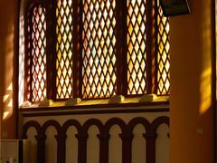 -平安桥天主教堂