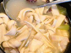 -小厨娘淮扬菜(六合欢乐港店)