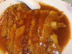 -南来顺饭庄·清真(南菜园店)