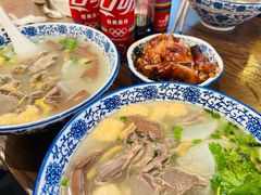 -小潘记鸭血粉丝汤