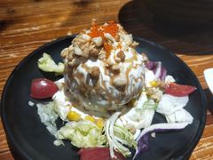 -小川洋风料理(街道口店)