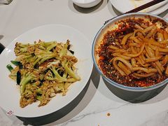-一品红川菜(皇岗店)