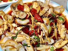 -醉炫音速烧烤·干煸菜(沙河总店)
