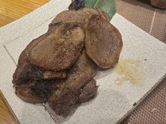 -三石铁板烧(紫竹桥店)