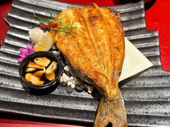 -鮨匠·割烹料理(外滩店)