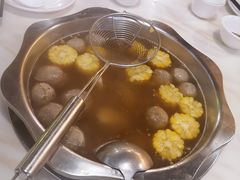 -潮汕大目牛肉火锅(上梅林店)