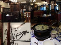 -粥全粥到海鲜家常菜(瞿塘峡路店)