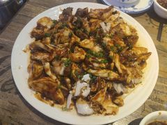 -鱼醉无骨鱼·中山脆肉鲩(荔湾路店)
