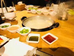 -炑羊香烤全羊(西三旗店)