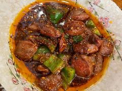 -樱の花亭日本料理店