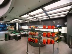 -沪上阿姨·臻选茶饮(上海环球港店)