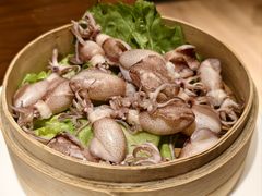 -文华小渔村(椒江康平路店)