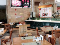 大堂-南京维景国际大酒店咖啡厅