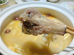 -张家砂锅(桐乡濮院宏苑路店)