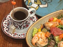 -格鲁·秀色Georgia’s Feast