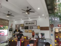 -周大娘牛乳(旧寨古村总店)