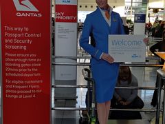 -尼诺伊·阿基诺国际机场T3航站楼