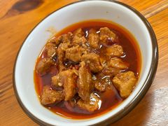 -阿勇面馆(东书房路店)