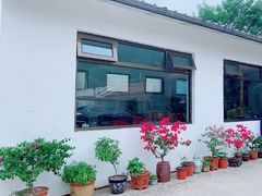 -遇见小院—虹鳟鱼•农家菜(怀柔店)