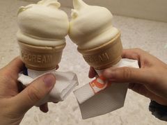 -DQ·蛋糕·冰淇淋(万象城店)