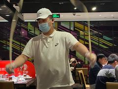 -海底捞火锅(上地华联店)