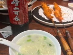 -前海沿·青岛菜(五四广场永旺店)