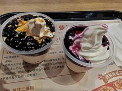 -肯德基(新凌云店)